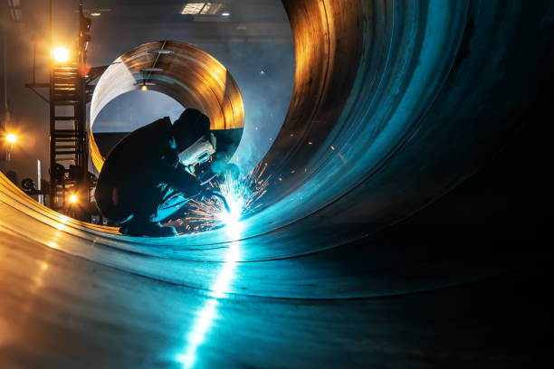 Best Marine and Shipbuilding Welding in Rutland, VT
