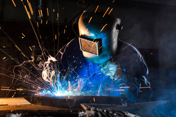 Best Food and Beverage Processing Equipment Welding in Rutland, VT