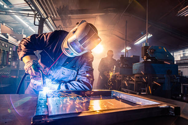 Best Aerospace and Defense Welding in Rutland, VT