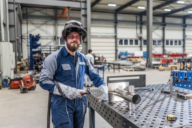 Best Specialty Welding Processes in Rutland, VT