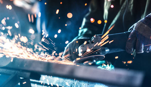 Best Automation and Robotic Welding in Rutland, VT